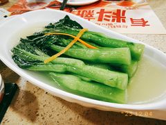 -点都德(大茶楼店)
