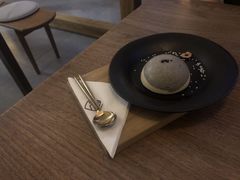 -知亘茶食