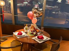 -大连君悦酒店·星海湾壹号Dalian·Dalian(星海广场店)