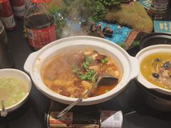 -呷湘厨·鱼汤捞饭(国家会展中心店)