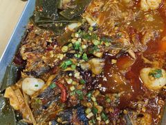 -鱼酷活鱼烤鱼(沈阳大悦城店)