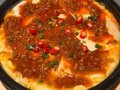 -小米烤肉-泥炉炭烤(常营店)