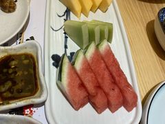 -贵木日本料理·铁板烧(新地假日广场店)