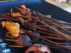 -长药唐师乐山油炸(石人直营店)