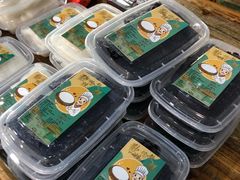 黑米伦教糕-欢姐伦教糕(北海大道北店)