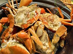 -醉壹号海鲜大排档·老厦门特色菜(厦门美食地标店)