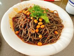 -清真烧麦馆(民族路店)