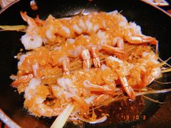 -炊烟小炒黄牛肉(中心印象城店)