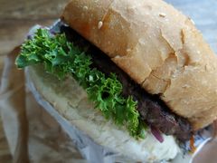 -Fergburger(皇后镇店)