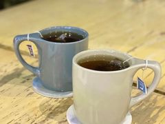 伯爵茶-UPPER KITCHEN(延安路店)