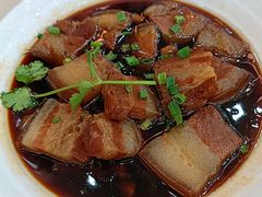 -轩记海鲜餐厅·四十五年老字号·经典粤菜(西区彩虹店)