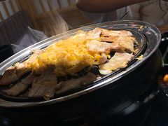 -九田家黑牛烤肉料理(石路天虹店)