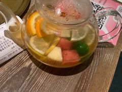 -茉莉餐厅(包河万达店)