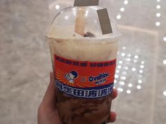 -喜茶(东莞汇一城店)