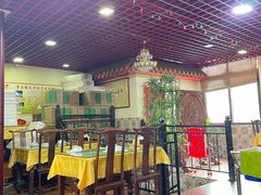 大堂-宝正臻天津包子总店(金阳光居易店)