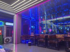 -关你鬼室大型密室逃脱(佛山创意园店)