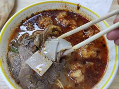 -华山路小碗驴肉汤(龙鳞路店)