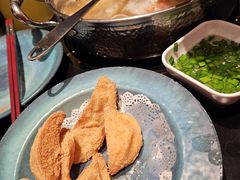 -老城鲜·小海鲜贝贝煲火锅(壹方城店)