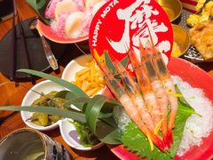 -摩打食堂(喜荟城店)