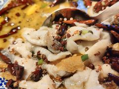 -桂二老坛酸菜鱼(三街两巷店)