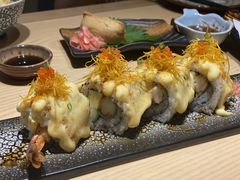 -越光米贩精致料理餐厅(金鹰店)