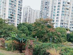 -苏州河梦清园环保主题公园