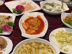 -吴门人家·苏宴宫廷菜(拙政园店)