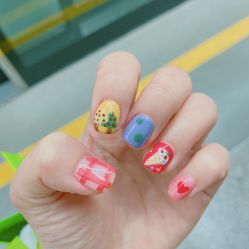 -Hands Nail专业美甲美睫