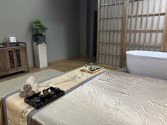 -遇暖·SPA养生按摩