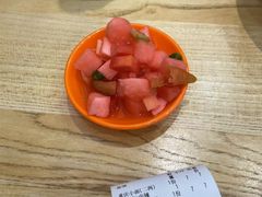 -十八梯邓凳面(狮子坪店)