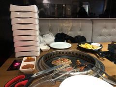 -火炉火自助餐(悠唐购物中心店)