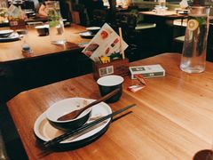 -绿茶餐厅(南昌王府井店)
