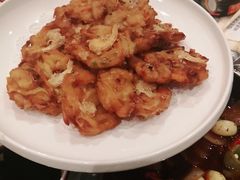 -杨氏青龙虾·羊蝎子(金盛路总店)