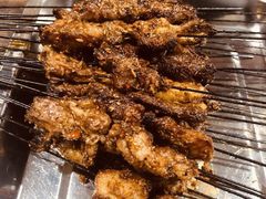 -清真·马峰烤肉(小学习北巷店)