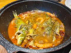 -小小河边鱼(天润城店)