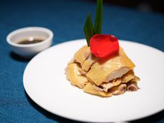 -阿明小菜·海鲜·上海菜(浦建路店)