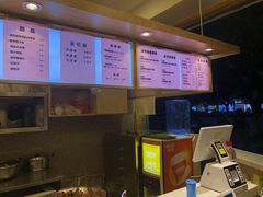 -老东江米粉(南方大厦店)