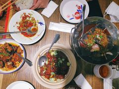 -湘味淳(千禧街店)