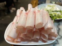 -将台涮肉(酒仙桥店)