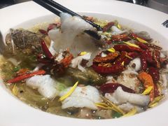 -太二酸菜鱼(福州泰禾店)