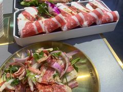 -棒小伙·齐齐哈尔烤肉(龙茗路店)