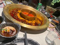 -哥老官重庆美蛙鱼头(宝山龙湖店)