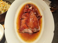 -小厨娘金榜题名(夫子庙秦淮河店)