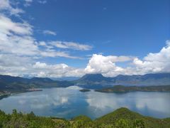 -丽江泸沽湖景区