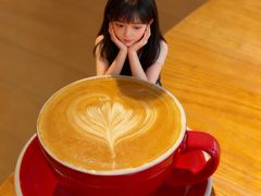 -1861意大利餐厅(来福士店)