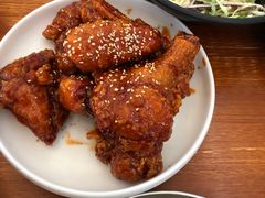 -奇帕波·披萨&炸鸡(诺和木勒站店)