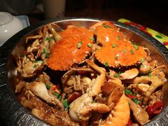 -胖哥俩肉蟹煲(杭州下沙学林街店)