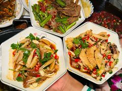 -米氏火鱼·泡椒鱼火锅(李子坝老店)