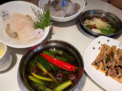 -围炉夜话·潮汕卤水火锅(榕江店)