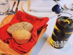 餐前面包-ELROJO红·西班牙餐厅(中骏世界城店)